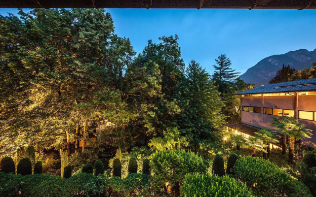 Park Hotel Principe