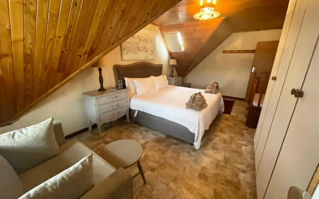 Sedgefield Kingfisher Cottage