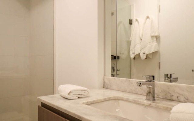 w Enchanting 2BR With Balcony in Miraflores