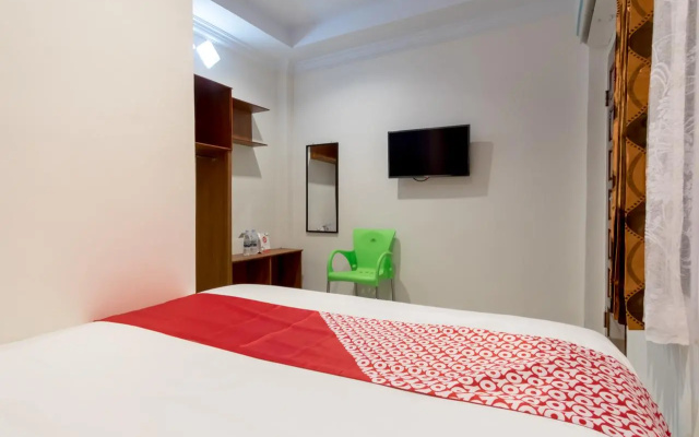Super OYO 621 Vania Residence