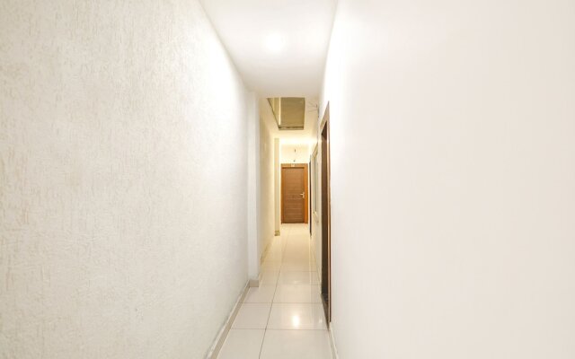 Fabhotel Madhuban Inn