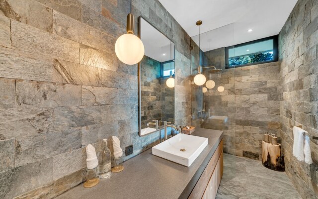 Munduk Cabins by Desa Hay