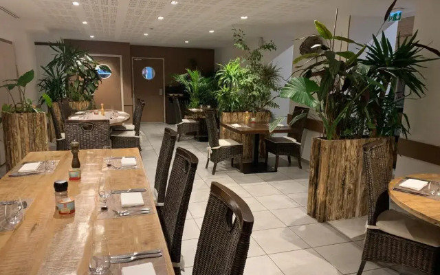 Hotel Les Tremplins