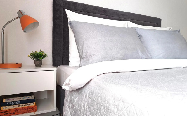 Апартаменты на проспекте Большой Сампсоневский