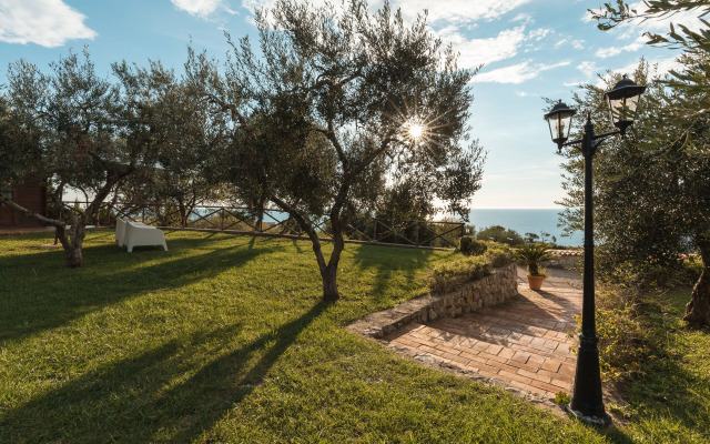 Un Angolo di Paradiso