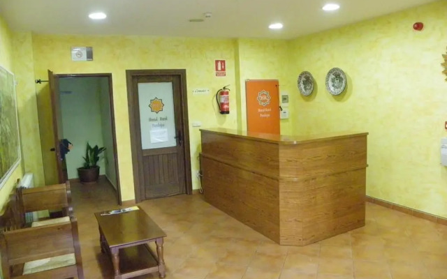 Hostal La Vega Peralejos