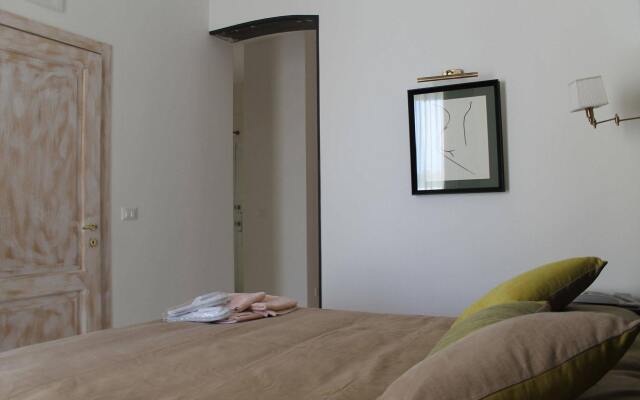 Torre Tresca B&B
