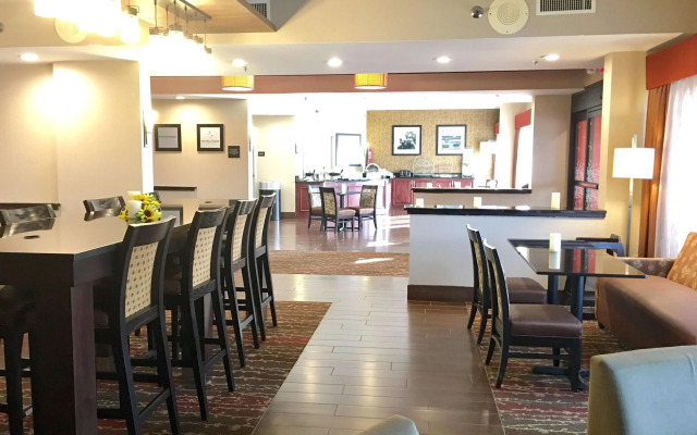 Hampton Inn Sevierville
