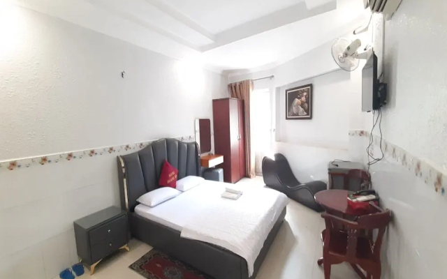 OYO 1226 Hoang Gia Hotel