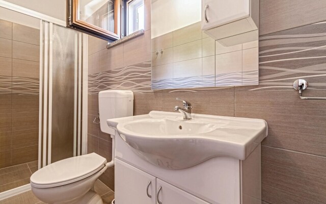 Amazing Home in Betiga With Wifi and 2 Bedrooms