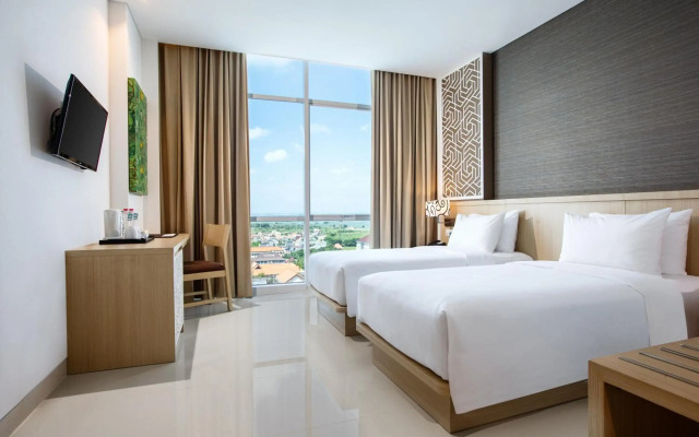 Nathalie Hotel
