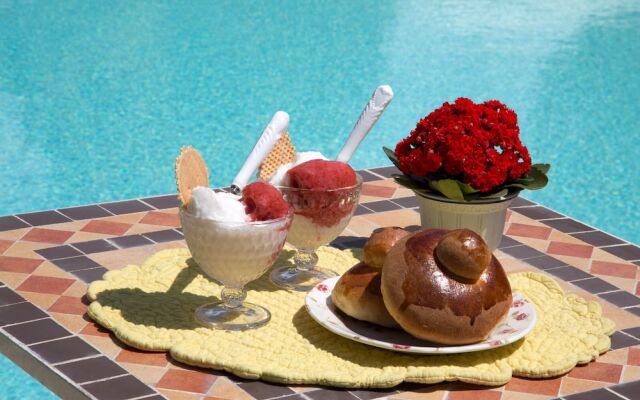 B&B Blanc Maison Etna - Relais & Charme