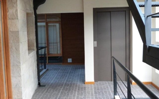 Moderno Departamento Céntrico en SMA