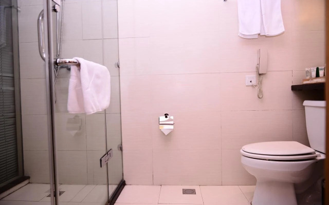 Heilongjiang Kunlun Hotel