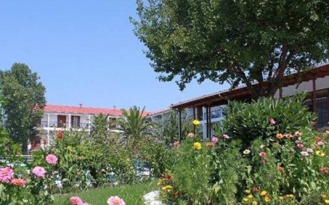 Aeolos