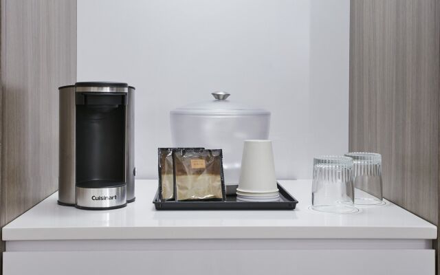 SpringHill Suites by Marriott Milwaukee Downtown