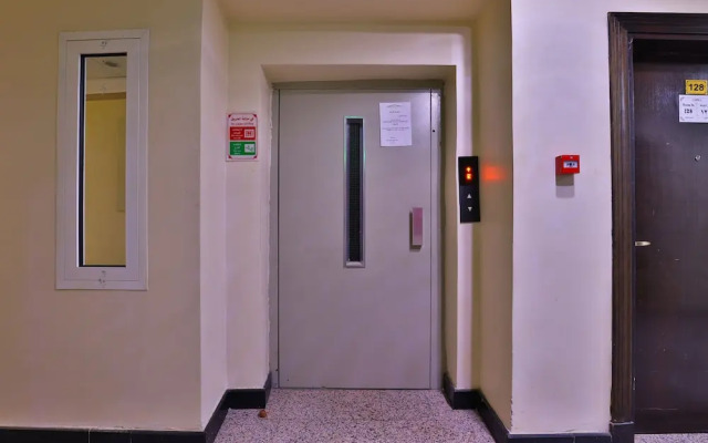 Oyo 425 Hotel Manazil Alfouz