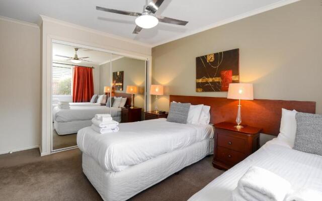 Boutique Stays - Sandy Haven C