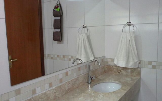 Casa Verde Paraty