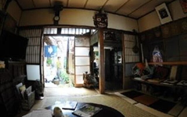 Buddha Guest House