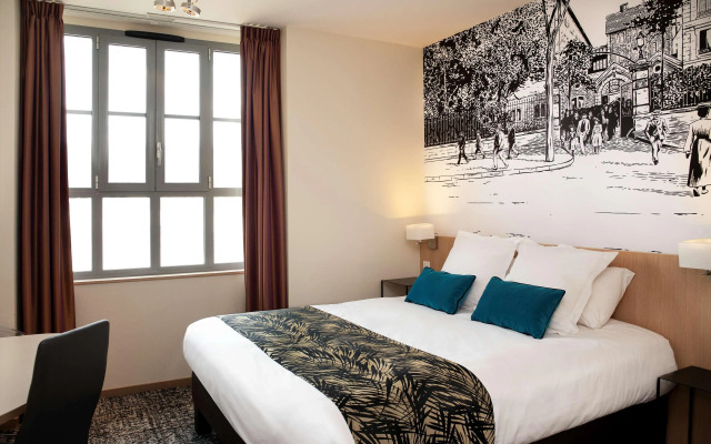 Best Western Plus Hotel Colbert