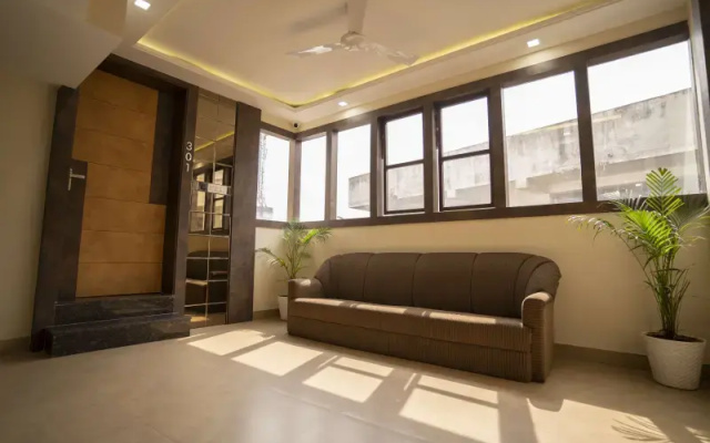 Hotel Anmol Era