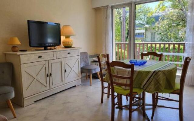 Apartment Villa medicis