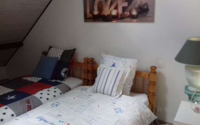 Chambre d'Hôtes Barbey
