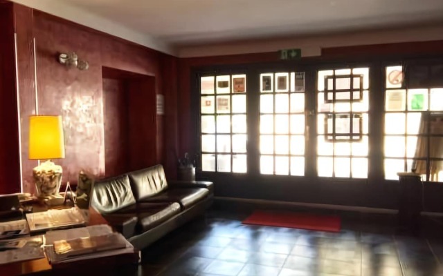 Le Relais de Monti