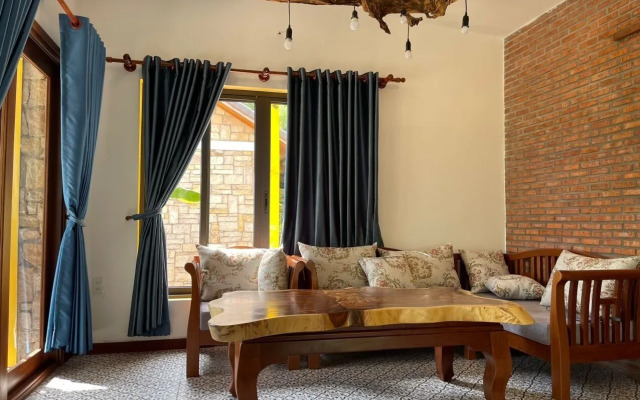 Freedom Jungle Resort