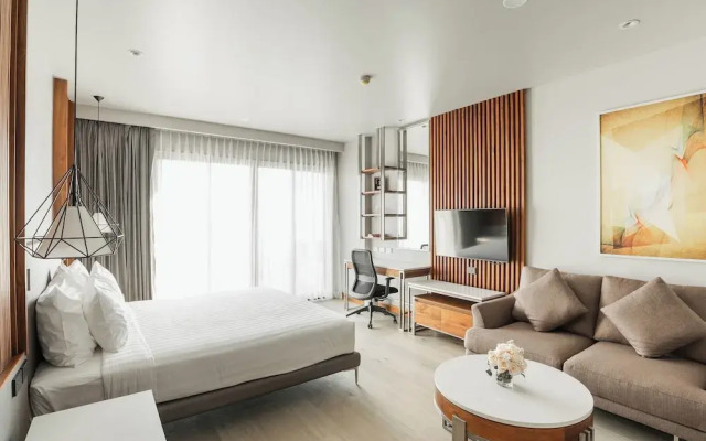 SN Residences