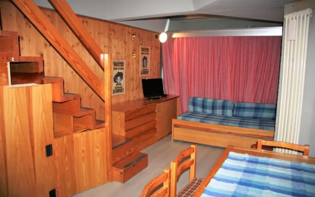 Residence Sole Alto by Montana