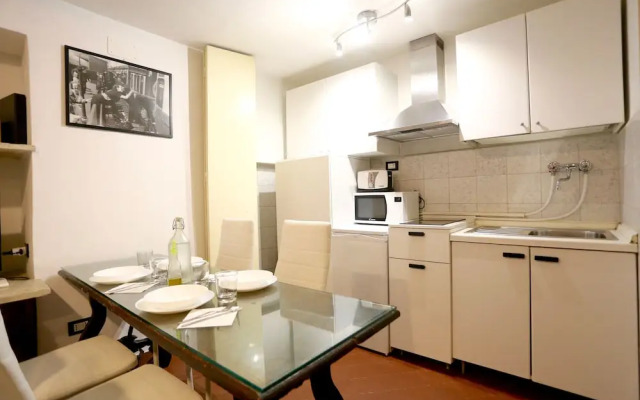 Rome's Holidays Campo De' Fiori