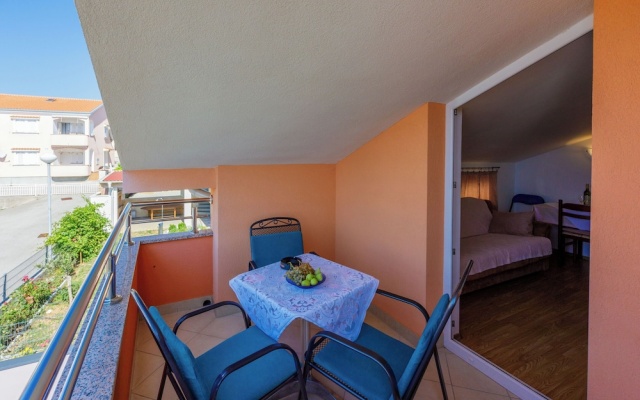 Apartment Marissimo