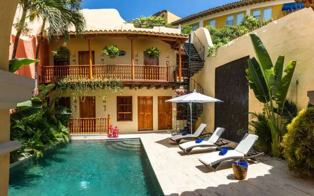 Pierre Casa Boutique