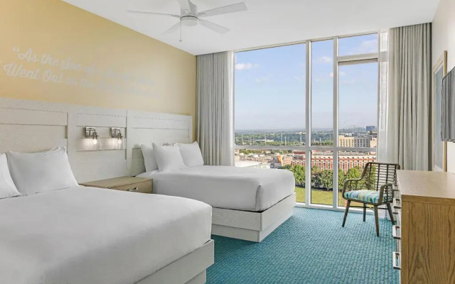 Margaritaville Vacation Club – Atlanta