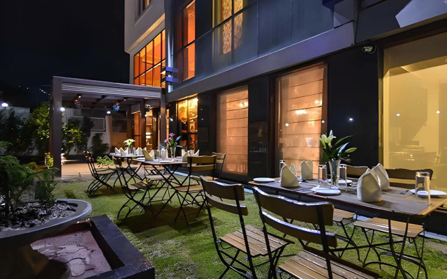 Batra Hotel