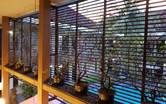 Sanur Agung Hotel