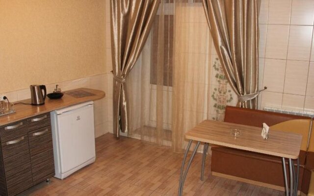 Alexandr House