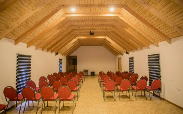 Cabañas Hosteria de Vilches