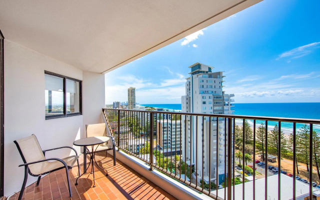 Horizons Holiday Apartments