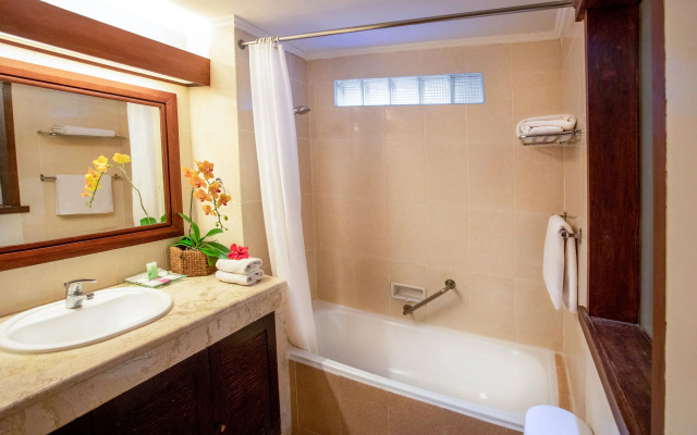 Risata Bali Resort and Spa