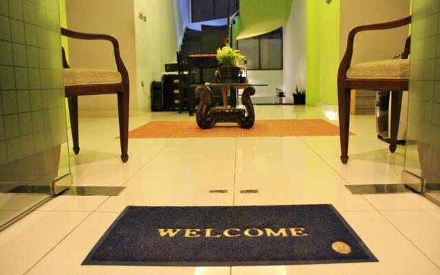 Sabda Guest House