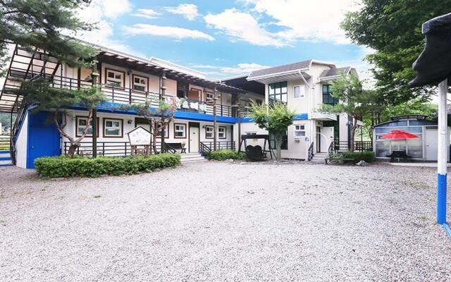 Sky Stay Pension