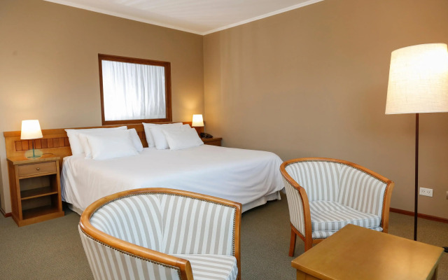 Los Cerros del Chalten Boutique Hotel