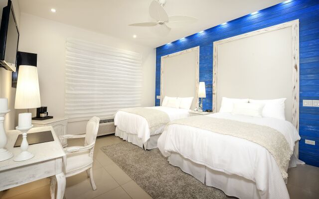 Elements Hotel Boutique