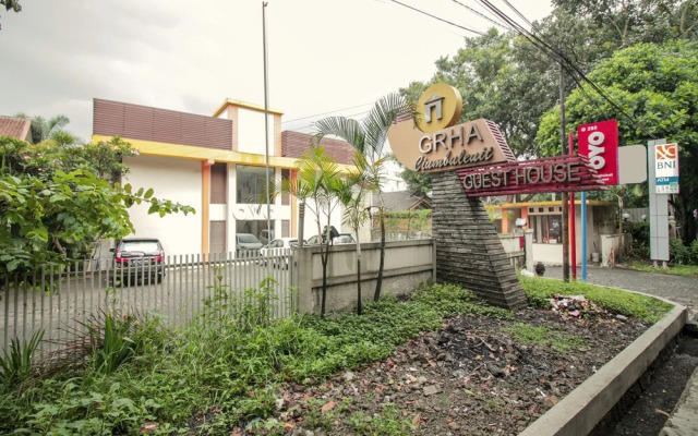 Collection O 295 Grha Ciumbuleuit Guest House