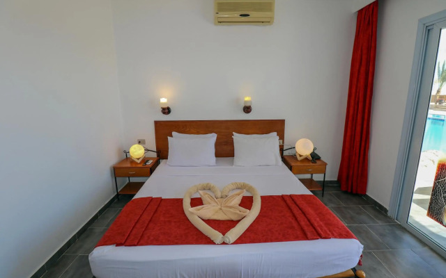 Panda Dahab Resort