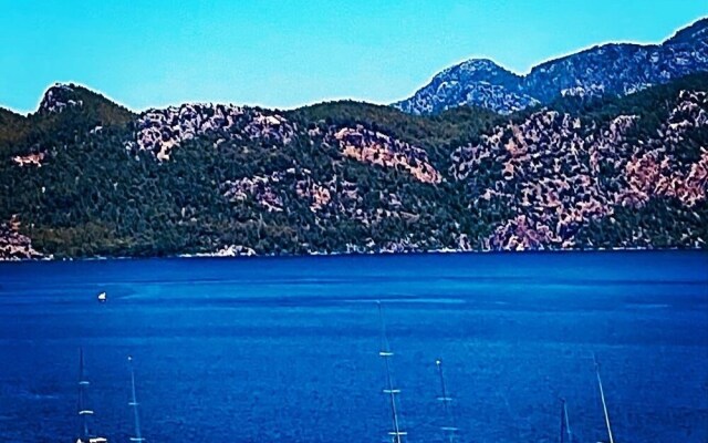 Defne Residence Selimiye