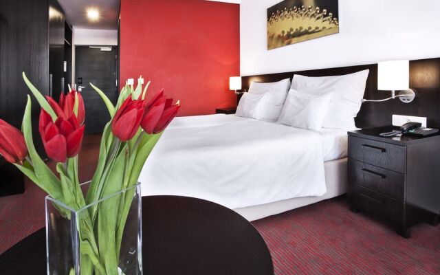 Wellness hotel Vista